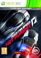 Need for Speed Hot Pursuit (Limited Edition) - thumbnail