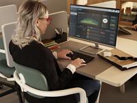 ZAGG 103202229 toetsenbord Bluetooth QWERTY Brits Engels Zwart - thumbnail