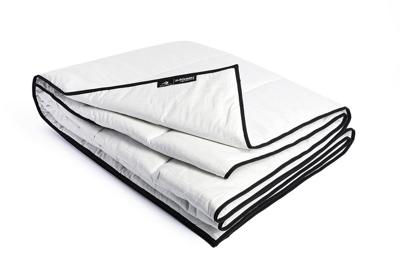 Recovery Blanket Winter Second Chance