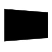 NSD-4303 42.5IN UHD 3840 X 2160 16:9 500CD/M2 4000:1 5MS HDMI/DI - thumbnail
