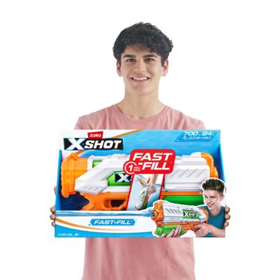 Zuru X-Shot Fast Fill Waterpistool