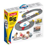 Quercetti big knikker obstakelparcours - thumbnail