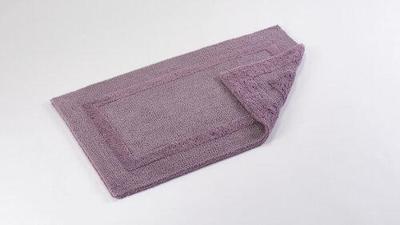 Abyss & Habidecor Abyss & Habidecor Reversible Tp  80x150 440 Orchid