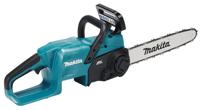 Makita DUC357ZX1 Accu kettingzaag 35cm 18V Basic Body - thumbnail