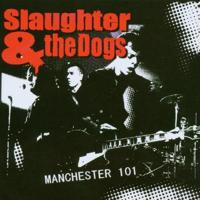 Manchester 101 - CD (5036436012329) - thumbnail