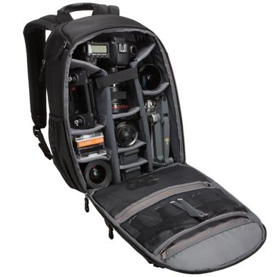 Case Logic BRBP-106 Bryker Camera Backpack large