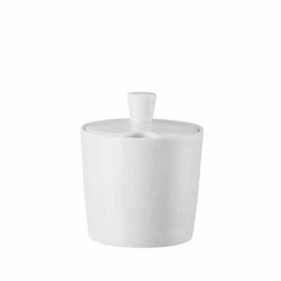 ARZBERG - Tric White - Suikerpot M/D ARZBERG - Tric White - Suikerpot M/D