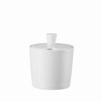ARZBERG - Tric White - Suikerpot M/D - thumbnail