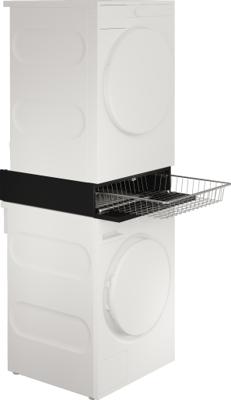 Asko HB150G Wasmachine accessoire Zwart Asko HB150G Wasmachine accessoire Zwart