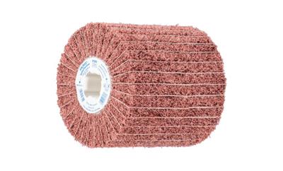 PFERD TOOLS 44641106 Polinox vlies-schuurwals PNZ Ø 100 x 100 mm spiebaan 19 mm A 60/G voor fijnschuren en finish 100 mm 1 stuk(s) PFERD TOOLS 44641106 Polinox vlies-schuurwals PNZ Ø 100 x 100 mm spiebaan 19 mm A 60/G voor fijnschuren en finish 100 mm 1 stuk(s)