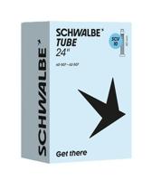 Schwalbe binnenband scv10 24" 40/62-507 40mm - thumbnail