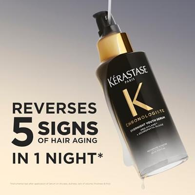 Kérastase Chronologiste Night Serum 90ml