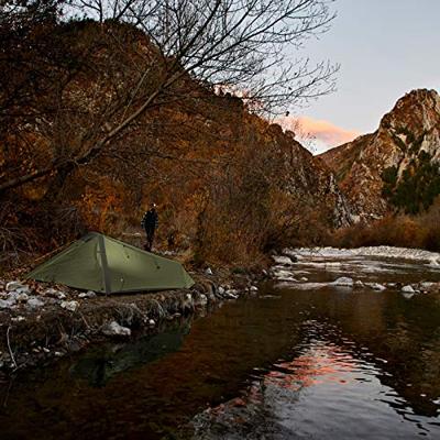 Grand Canyon RICHMOND 1 Capulet Olive tent
