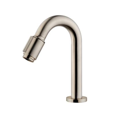 Wiesbaden Victoria luxe toiletkraan 1/2'' geb.staal