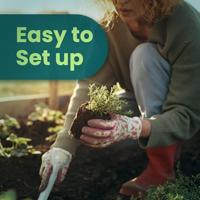 Blumat Blumat Tensiometer - thumbnail