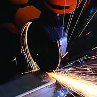 Beta haakse slijper 1400w - thumbnail