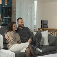 TP-Link Archer BE700 draadloze router Multi-Gigabit Ethernet Tri-band (2,4 GHz / 5 GHz / 6 GHz) Zwart - thumbnail