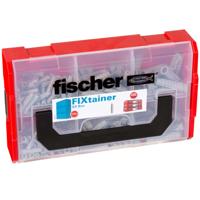 Fischer Fixtainer SX plug (zonder schroeven) - thumbnail