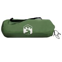 VidaXL Waterbestendige tarp met dak 302 x 240 x 240 cm - thumbnail