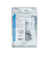 Smartkeeper BL04P1GY poortblokker USB Type-B Grijs Kunststof 10 stuk(s) - thumbnail