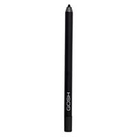 Gosh Velvet Touch Waterproof Eyeliner 1.20 g 023 Black Ink 1.2 g Dames - thumbnail