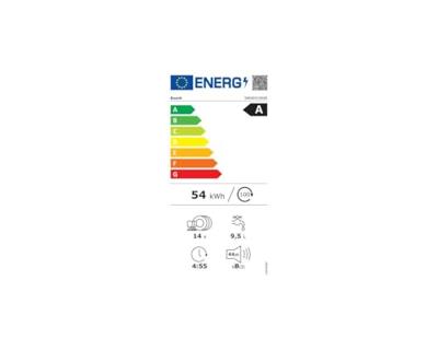 Bosch SBD6YCX02E XXL (extra hoog) - thumbnail