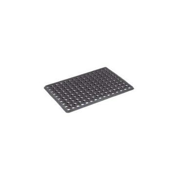 Deurmat Profil 0324015 Natuurlijk rubber (60 x 40 cm)