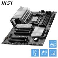 Moederbord MSI PRO B840-P WIFI Intel Wi-Fi 6 AMD AM5 - thumbnail