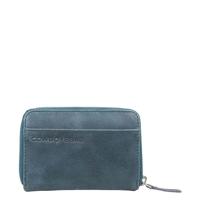 Cowboysbag leren portemonnee Purse Haxby - thumbnail