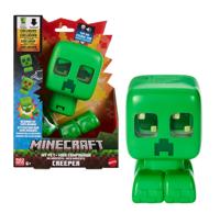 Minecraft My Pet Creeper - thumbnail
