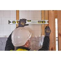 Stanley handgereedschap FATMAX Waterpas Boxbeam Xtreme 60cm - FMHT43672-1 - thumbnail