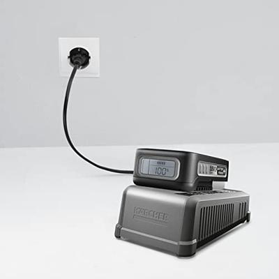Kärcher Professional Uni-Lader Battery Power+ 18-36/60 *EU 2.445-054.0 Lader voor accupacks