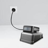 Kärcher Professional Uni-Lader Battery Power+ 18-36/60 *EU 2.445-054.0 Lader voor accupacks - thumbnail