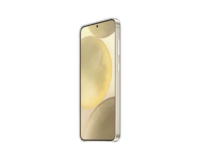 Samsung Clear Case mobiele telefoon behuizingen 17 cm (6.7") Hoes Transparant