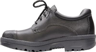 EMMA Werkschoen Mike XL D Laag S3 | Zwart | Maat 52 - 8715316102165