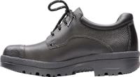 EMMA Werkschoen Mike XL D Laag S3 | Zwart | Maat 52 - 8715316102165 - thumbnail