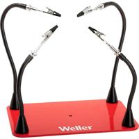 Weller houder Derde Hand met 4 magnetische klemmen - WLACCHHM-02 WLACCHHM-02 - thumbnail