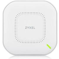 ZyXEL WAX610D-EU0101F draadloos toegangspunt 2400 Mbit/s Wit Power over Ethernet (PoE) WAX610D-EU0101F, 2400 Mbit/s, 575 Mbit/s, 2400 Mbit/s, 10.100.1000.2500 Mbit/s, IEEE E 802. 11a, IEEE 802. - thumbnail
