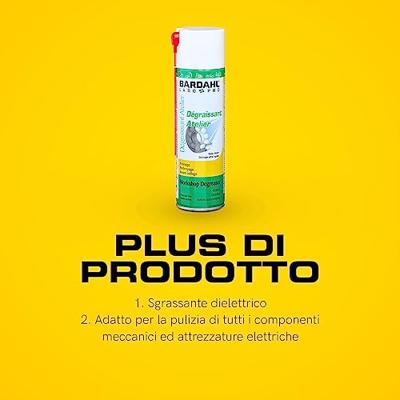 Cema Bardahl ontvetter 500ml