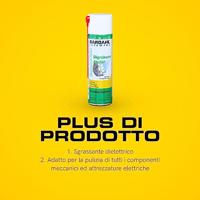 Cema Bardahl ontvetter 500ml - thumbnail