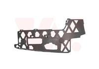 Houder, bumper 5740568 - thumbnail