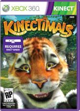 Kinectimals Kinectimals