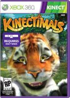 Kinectimals - thumbnail