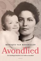 Avondlied - Monique van Roosmalen - ebook - thumbnail