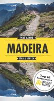 Wat & Hoe reisgids - Madeira - Wat & Hoe Stad & Streek - Paperback (9789021569208) - thumbnail