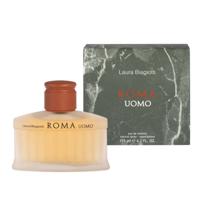Laura Biagiotti Roma Uomo Eau de Toilette - thumbnail