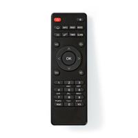 internetradio Nedis Tafelmodel | Zwart | 3000BK - thumbnail