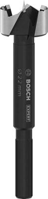 Bosch Accessoires EXPERT Wood Forstner Boor | 22 mm - 2608901828 Bosch Accessoires EXPERT Wood Forstner Boor | 22 mm - 2608901828