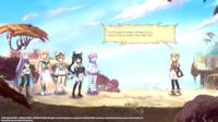 Super Neptunia RPG - thumbnail