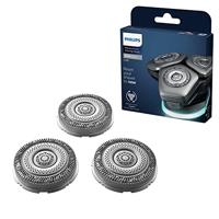 Philips SHAVER Series 9000 Precisiemesjes* Vervangende scheerhoofden - thumbnail